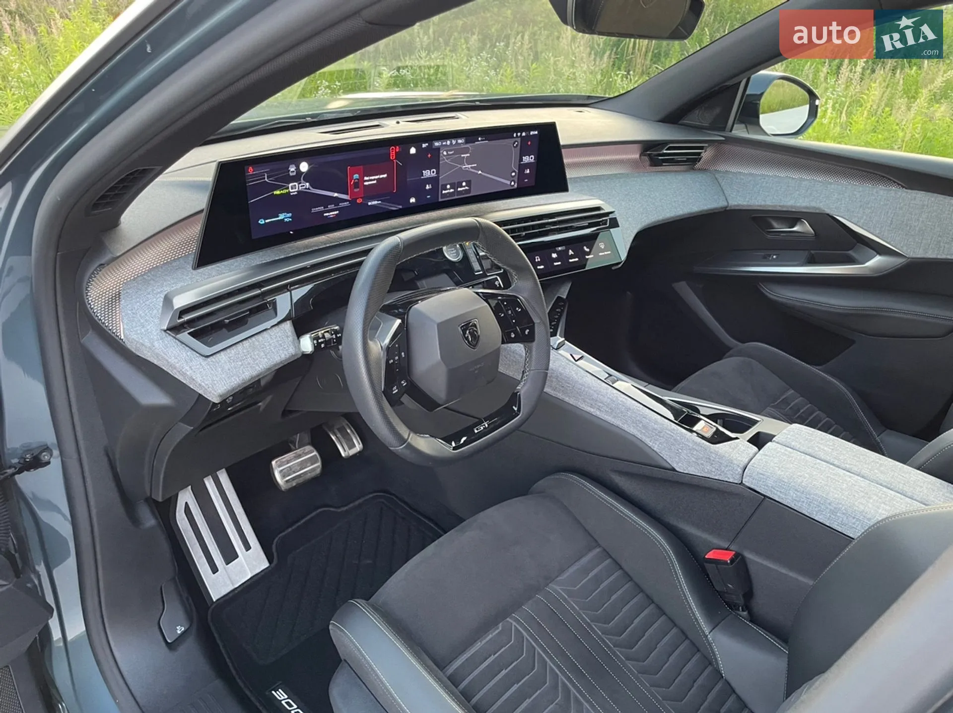 2025 Peugeot 3008 - мініатюра 13