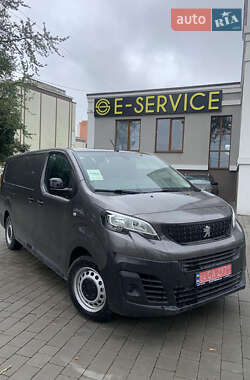 Грузовой фургон Peugeot e-Expert 2025 в Хмельницком