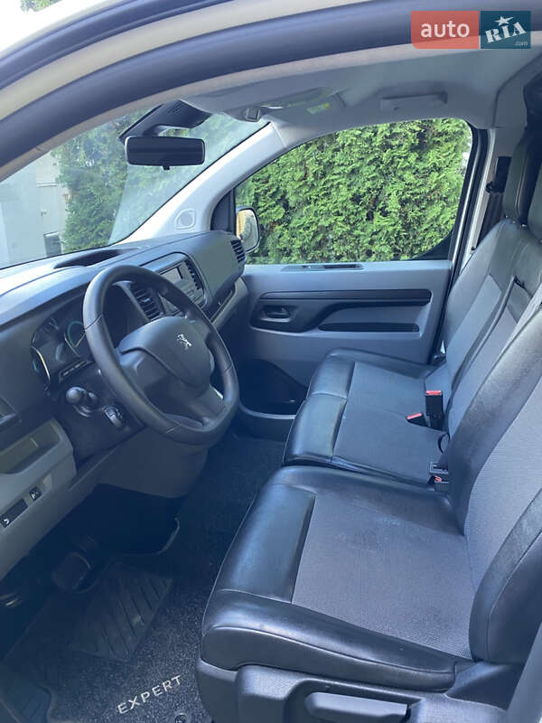 Вантажний фургон Peugeot e-Expert 2022 в Києві