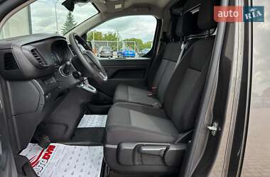 Вантажний фургон Peugeot e-Expert 2024 в 