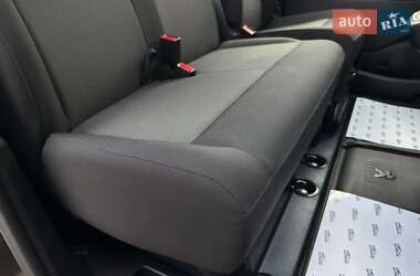 Вантажний фургон Peugeot e-Expert 2024 в 