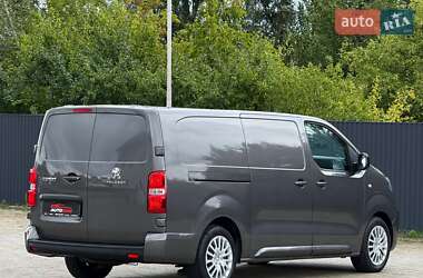 Вантажний фургон Peugeot e-Expert 2024 в 