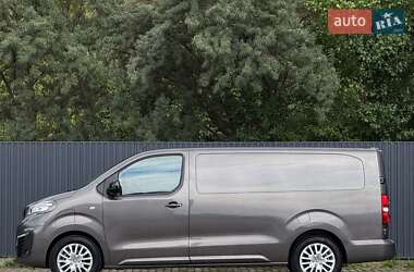 Вантажний фургон Peugeot e-Expert 2024 в 