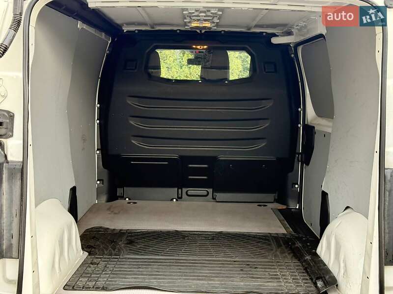 Грузовой фургон Peugeot e-Expert 2021 в Самборе