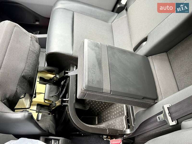 Грузовой фургон Peugeot e-Expert 2021 в Самборе