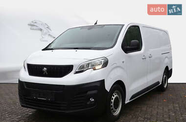 Вантажний фургон Peugeot e-Expert 2022 в Івано-Франківську