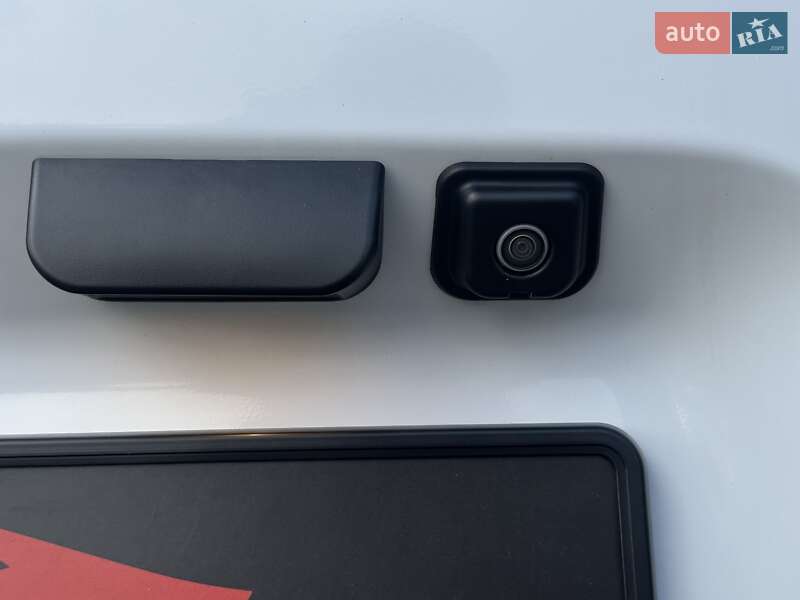 Вантажний фургон Peugeot E-Partner 2024 в Мукачевому