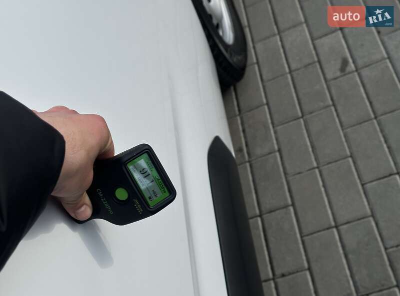 Вантажний фургон Peugeot E-Partner 2024 в Мукачевому