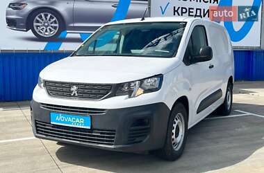 Грузовой фургон Peugeot E-Partner 2024 в Киеве