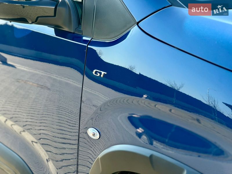 Минивэн Peugeot e-Rifter 2021 в Рожище