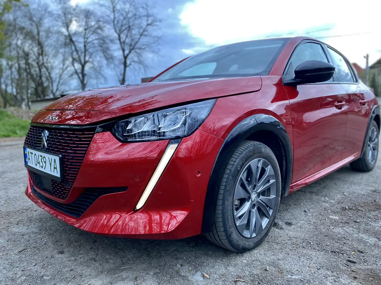 2020 Peugeot 208 - мініатюра 18