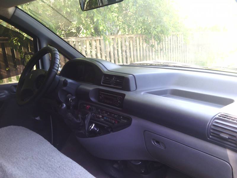 Грузовой фургон Peugeot Expert 2006 в Дунаевцах