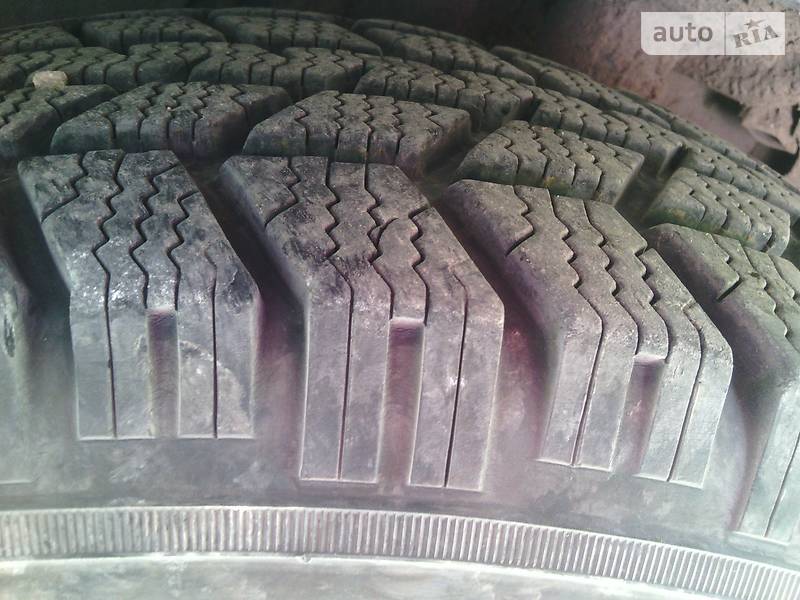 Грузовой фургон Peugeot Expert 2006 в Дунаевцах
