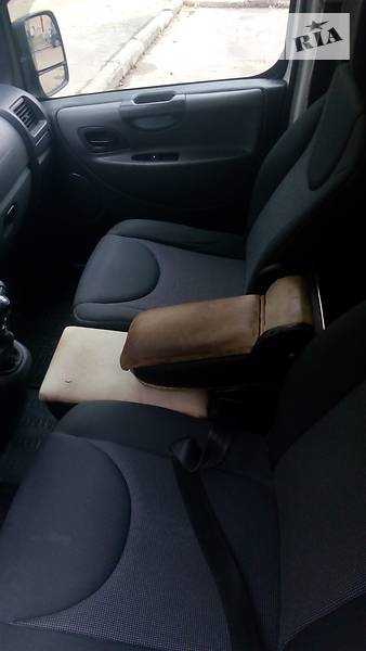 Минивэн Peugeot Expert 2008 в Калуше