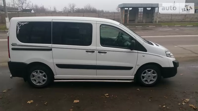 Peugeot Expert 2008 VIN VF3XTRHKH64164085 фото оголошення 2 з 52