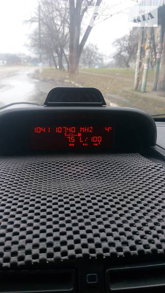 Минивэн Peugeot Expert 2008 в Калуше