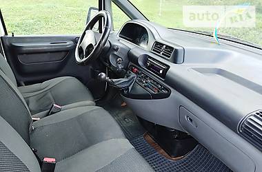 Мінівен Peugeot Expert 2005 в 