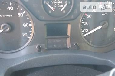 Вантажопасажирський фургон Peugeot Expert 2014 в 