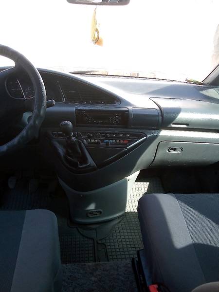 Минивэн Peugeot Expert 2005 в Тернополе