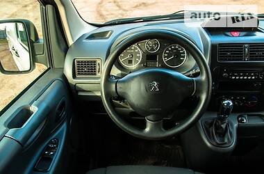 Грузопассажирский фургон Peugeot Expert 2014 в Бердичеве