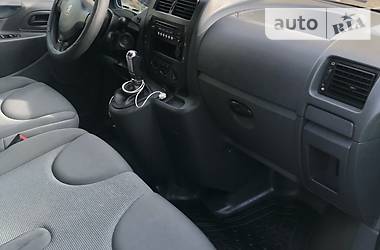 Грузопассажирский фургон Peugeot Expert 2015 в 