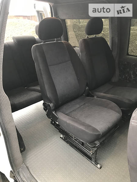 Мінівен Peugeot Expert 2006 в Дрогобичі