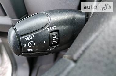 Пікап Peugeot Expert 2013 в 