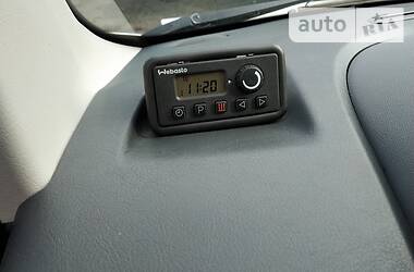 Пікап Peugeot Expert 2013 в 