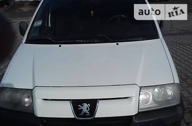 Минивэн Peugeot Expert 2006 в Черновцах