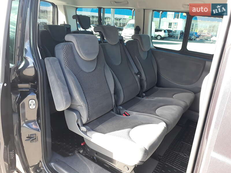 Минивэн Peugeot Expert 2016 в Киеве
