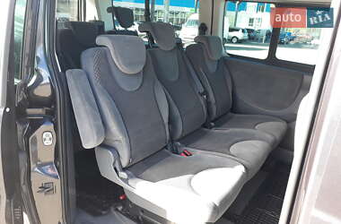 Минивэн Peugeot Expert 2016 в 