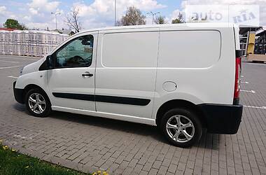 Грузовой фургон Peugeot Expert 2010 в Коломые