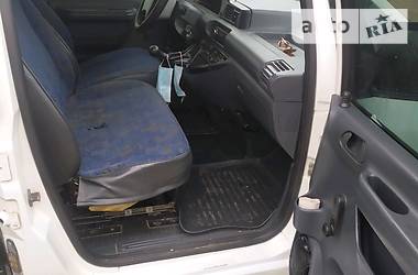 Мінівен Peugeot Expert 2000 в 