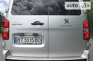 Минивэн Peugeot Expert 2017 в Херсоне