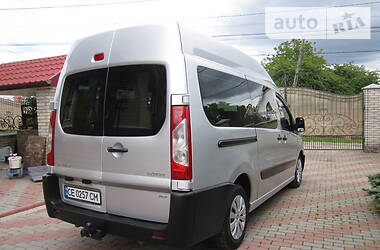 Грузопассажирский фургон Peugeot Expert 2007 в Черновцах
