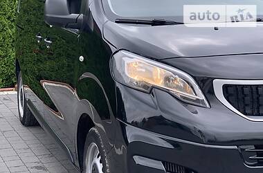 Грузопассажирский фургон Peugeot Expert 2016 в Стрые