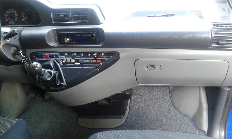 Минивэн Peugeot Expert 2006 в Виннице
