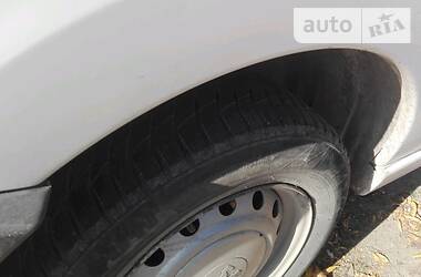 Грузопассажирский фургон Peugeot Expert 2012 в 