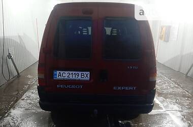 Минивэн Peugeot Expert 2004 в Павлограде