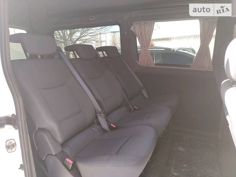 Грузопассажирский фургон Peugeot Expert 2008 в Коростене