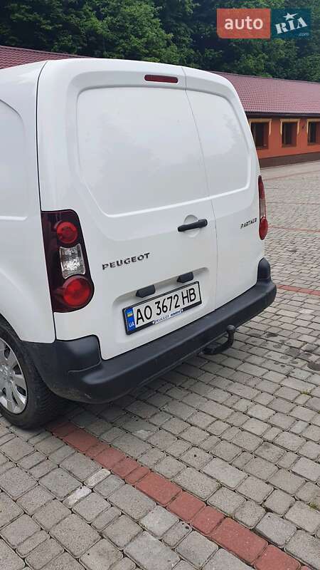 Вантажопасажирський фургон Peugeot Expert 2016 в Іршаві фото 4 Вантажопасажирський фургон Peugeot Expert 2016 в Іршаві