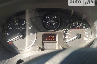 Минивэн Peugeot Expert 2014 в 