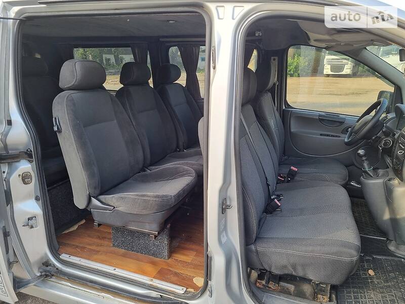 Минивэн Peugeot Expert 2008 в Покровске