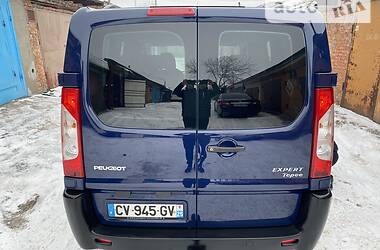 Минивэн Peugeot Expert 2013 в Хмельницком
