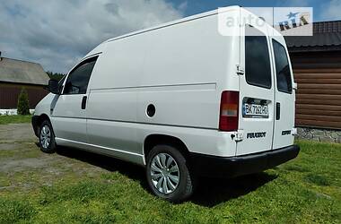 Универсал Peugeot Expert 1999 в 