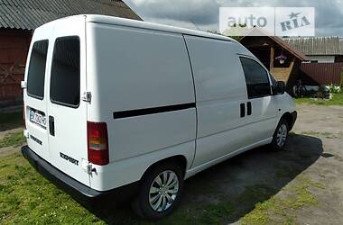 Универсал Peugeot Expert 1999 в 