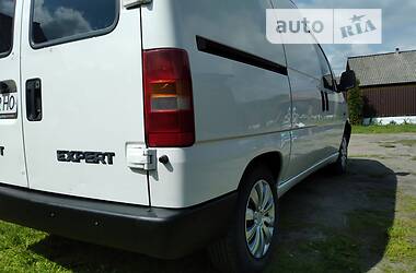 Универсал Peugeot Expert 1999 в 