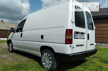 Универсал Peugeot Expert 1999 в 