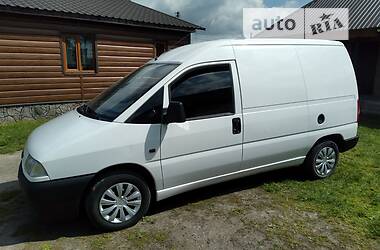 Универсал Peugeot Expert 1999 в 