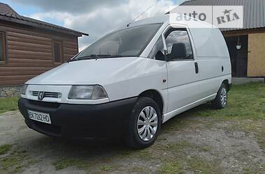 Универсал Peugeot Expert 1999 в 